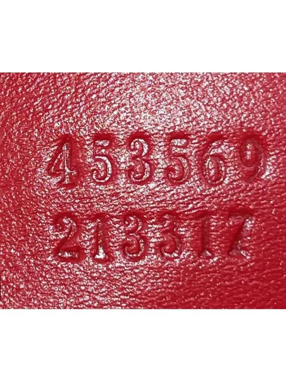 Gucci Gg Marmont Chain Shoulder Bag #340758G13B